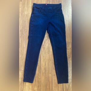 Spanx Jeans Size Small (2-4) Pull On‎